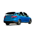thumbnail image 1 of Haiy Co - PreCut 2Ply 05% Window Tint Film Kit For 2012-2018 Ford Focus Sedan -Side+Rear Window, 1 of 6