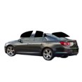 thumbnail image 1 of Haiy Co - PreCut 2Ply 05% Window Tint Film Kit For 2013-2015 Chevrolet Malibu Sedan -Side+Rear Window, 1 of 6