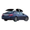 thumbnail image 1 of Haiy Co - PreCut 2Ply 05% Window Tint Film Kit For 2013-2018 Nissan Altima Sedan -Side+Rear Window, 1 of 6