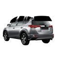 thumbnail image 1 of Haiy Co - PreCut 2Ply 05% Window Tint Film Kit For 2013-2018 Toyota Rav4 4Door -Side+Rear Window, 1 of 6