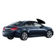 thumbnail image 1 of Haiy Co - PreCut 2Ply 05% Window Tint Film Kit For 2014-2016 Chevrolet Impala Limited -Front Windows, 1 of 6