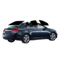 thumbnail image 1 of Haiy Co - PreCut 2Ply 05% Window Tint Film Kit For 2014-2016 Chevrolet Impala Limited -Side+Rear Window, 1 of 6