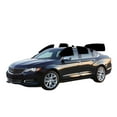 thumbnail image 1 of Haiy Co - PreCut 2Ply 05% Window Tint Film Kit For 2014-2020 Chevrolet Impala -Side+Rear Window, 1 of 6
