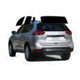 thumbnail image 1 of Haiy Co - PreCut 2Ply 05% Window Tint Film Kit For 2014-2020 Nissan Rogue -Side+Rear Window, 1 of 6