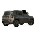 thumbnail image 1 of Haiy Co - PreCut 2Ply 05% Window Tint Film Kit For 2015-2023 Jeep Renegade -Front Windows, 1 of 6