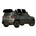thumbnail image 1 of Haiy Co - PreCut 2Ply 05% Window Tint Film Kit For 2015-2023 Jeep Renegade -Side+Rear Window, 1 of 6