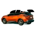 thumbnail image 1 of Haiy Co - PreCut 2Ply 05% Window Tint Film Kit For 2015-2024 Nissan Murano -Side+Rear Window, 1 of 6