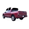 thumbnail image 1 of Haiy Co - PreCut 2Ply 05% Window Tint Film Kit For 2016-2024 Nissan Titan Crew -Side+Rear Window, 1 of 6