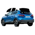 thumbnail image 1 of Haiy Co - PreCut 2Ply 05% Window Tint Film Kit For 2017-2019 Nissan Qashgai -Side+Rear Window, 1 of 6