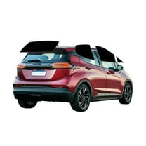 Haiy Co - PreCut 2Ply 05% Window Tint Film Kit For 2017-2023 Chevrolet Blazer EV -Side+Rear Window