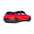 thumbnail image 1 of Haiy Co - PreCut 2Ply 05% Window Tint Film Kit For 2018-2022 Hyundai Veloster -Side+Rear Window, 1 of 6