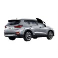 thumbnail image 1 of Haiy Co - PreCut 2Ply 05% Window Tint Film Kit For 2019-2023 Hyundai Santa Fe -Front Windows, 1 of 6
