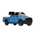 thumbnail image 1 of Haiy Co - PreCut 2Ply 05% Window Tint Film Kit For 2019-2024 RAM 1500 Classic Crew -Side+Rear Window, 1 of 6