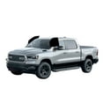 thumbnail image 1 of Haiy Co - PreCut 2Ply 05% Window Tint Film Kit For 2019-2024 RAM 1500 Crew -Front Windows, 1 of 6