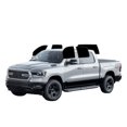 thumbnail image 1 of Haiy Co - PreCut 2Ply 05% Window Tint Film Kit For 2019-2024 RAM 1500 Crew -Side+Rear Window, 1 of 6