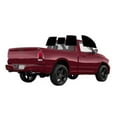 thumbnail image 1 of Haiy Co - PreCut 2Ply 05% Window Tint Film Kit For 2019-2024 RAM 1500 Regular -Side+Rear Window, 1 of 6