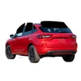 thumbnail image 1 of Haiy Co - PreCut 2Ply 05% Window Tint Film Kit For 2020-2024 Ford Escape -Side+Rear Window, 1 of 6