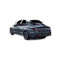 thumbnail image 1 of Haiy Co - PreCut 2Ply 05% Window Tint Film Kit For 2020-2025 Hyundai Sonata -Side+Rear Window, 1 of 6