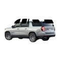 thumbnail image 1 of Haiy Co - PreCut 2Ply 05% Window Tint Film Kit For 2021-2025 Chevrolet Suburban -Side+Rear Window, 1 of 6