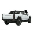 thumbnail image 1 of Haiy Co - PreCut 2Ply 05% Window Tint Film Kit For 2024-2025 GMC Hummer EV Crew -Front Windows, 1 of 6
