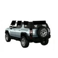 thumbnail image 1 of Haiy Co - PreCut 2Ply 05% Window Tint Film Kit For 2024-2025 GMC Hummer Suv -Side+Rear Window, 1 of 6