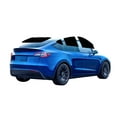 thumbnail image 1 of Haiy Co - PreCut 2Ply 05% Window Tint Film Kit For 2025 Tesla Model Y -Side+Rear Window, 1 of 6