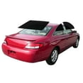 thumbnail image 1 of Haiy Co - PreCut 2Ply 10% Window Tint Film Kit For 1999-2003 Toyota Solara Coupe -Side+Rear Window, 1 of 6