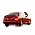 thumbnail image 1 of Haiy Co - PreCut 2Ply 10% Window Tint Film Kit For 2000-2006 Nissan Sentra Sedan -Front Windows, 1 of 6