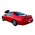 thumbnail image 1 of Haiy Co - PreCut 2Ply 10% Window Tint Film Kit For 2000-2009 Chevrolet Monte Carlo -Front Windows, 1 of 6