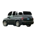 thumbnail image 1 of Haiy Co - PreCut 2Ply 10% Window Tint Film Kit For 2002-2009 Chevrolet Trailblazer -Side+Rear Window, 1 of 6