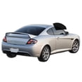 thumbnail image 1 of Haiy Co - PreCut 2Ply 10% Window Tint Film Kit For 2003-2008 Hyundai Tiburon -Front Windows, 1 of 6