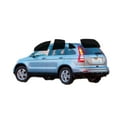 thumbnail image 1 of Haiy Co - PreCut 2Ply 10% Window Tint Film Kit For 2007-2011 Honda CRV -Side+Rear Window, 1 of 6