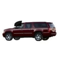 thumbnail image 1 of Haiy Co - PreCut 2Ply 10% Window Tint Film Kit For 2007-2014 Chevrolet Suburban -Front Windows, 1 of 6