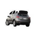 thumbnail image 1 of Haiy Co - PreCut 2Ply 10% Window Tint Film Kit For 2009-2014 Nissan Murano -Side+Rear Window, 1 of 6