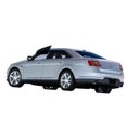 thumbnail image 1 of Haiy Co - PreCut 2Ply 10% Window Tint Film Kit For 2010-2019 Ford Taurus Sedan -Front Windows, 1 of 6