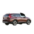 thumbnail image 1 of Haiy Co - PreCut 2Ply 10% Window Tint Film Kit For 2012-2016 Honda CRV -Front Windows, 1 of 6