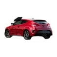 thumbnail image 1 of Haiy Co - PreCut 2Ply 10% Window Tint Film Kit For 2012-2017 Hyundai Veloster -Front Windows, 1 of 6