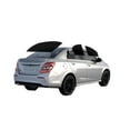 thumbnail image 1 of Haiy Co - PreCut 2Ply 10% Window Tint Film Kit For 2012-2020 Chevrolet Sonic Sedan -Front Windows, 1 of 6