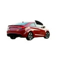 thumbnail image 1 of Haiy Co - PreCut 2Ply 10% Window Tint Film Kit For 2013-2016 Hyundai Elantra Coupe -Front Windows, 1 of 6