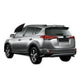 thumbnail image 1 of Haiy Co - PreCut 2Ply 10% Window Tint Film Kit For 2013-2018 Toyota Rav4 4Door -Front Windows, 1 of 6