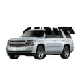 thumbnail image 1 of Haiy Co - PreCut 2Ply 10% Window Tint Film Kit For 2015-2020 Chevrolet Tahoe 4Door -Side+Rear Window, 1 of 6