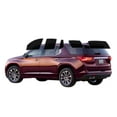 thumbnail image 1 of Haiy Co - PreCut 2Ply 10% Window Tint Film Kit For 2018-2023 Chevrolet Traverse -Side+Rear Window, 1 of 6