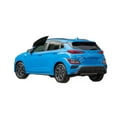 thumbnail image 1 of Haiy Co - PreCut 2Ply 10% Window Tint Film Kit For 2018-2023 Hyundai Kona -Front Windows, 1 of 6