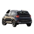 thumbnail image 1 of Haiy Co - PreCut 2Ply 10% Window Tint Film Kit For 2020-2025 Hyundai Venue -Front Windows, 1 of 6