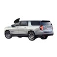 thumbnail image 1 of Haiy Co - PreCut 2Ply 10% Window Tint Film Kit For 2021-2025 Chevrolet Suburban -Front Windows, 1 of 6