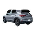 thumbnail image 1 of Haiy Co - PreCut 2Ply 10% Window Tint Film Kit For 2021-2025 Chevrolet Trailblazer -Side+Rear Window, 1 of 6