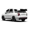thumbnail image 1 of Haiy Co - PreCut 2Ply 10% Window Tint Film Kit For 2025 Hyundai Palisade -Side+Rear Window, 1 of 6