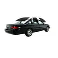 thumbnail image 1 of Haiy Co - PreCut 2Ply 20% Window Tint Film Kit For 1994-1997 Chevrolet Impala -Side+Rear Window, 1 of 6