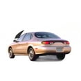 thumbnail image 1 of Haiy Co - PreCut 2Ply 20% Window Tint Film Kit For 1996-1999 Ford Taurus Sedan -Front Windows, 1 of 6
