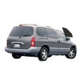 thumbnail image 1 of Haiy Co - PreCut 2Ply 20% Window Tint Film Kit For 1999-2002 Nissan Quest -Front Windows, 1 of 6
